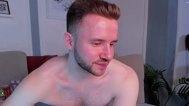 Chat XXX Live EnriqueBarberry