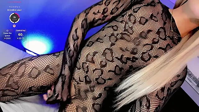 Chat +18 de Baby-Isa ao vivo