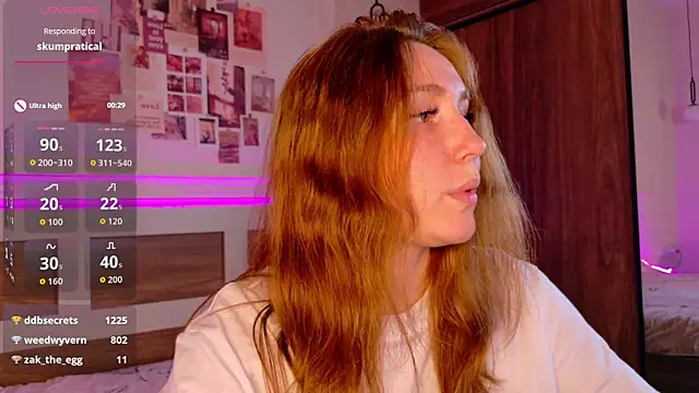 LunaXBaddie Chat XXX live