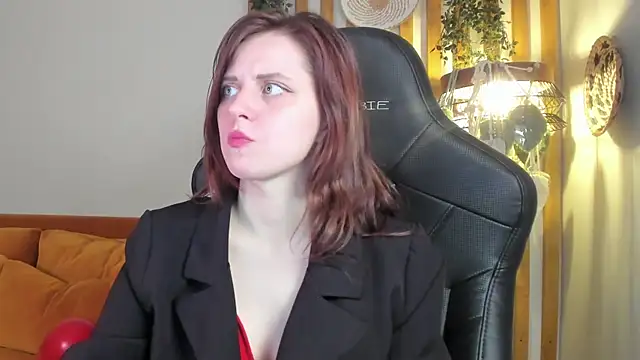 FreyaVeys Chat XXX in diretta