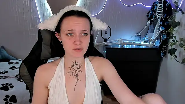 Chat +18 de Elastikisss ao vivo