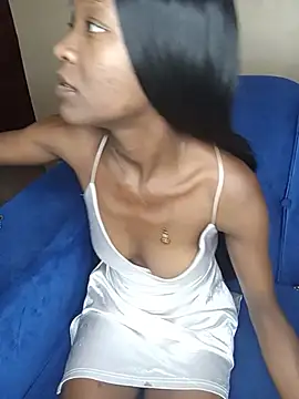 ariahsexyn Live XXX chat
