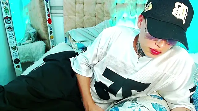 _justinmoon2 Obrolan Langsung XXX