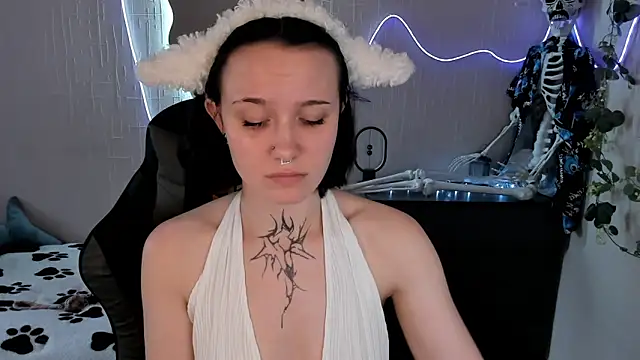 Elastikisss Chat XXX live