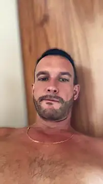 Show de webcam de SergoNight