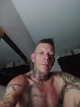 Show de webcam de Der_Schoene_Penis