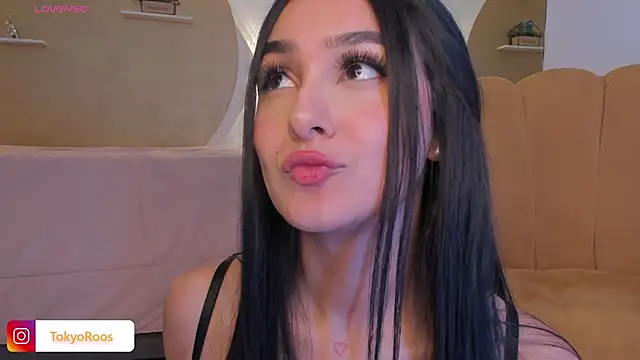 TokyoHaskel Chat XXX in diretta