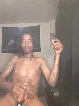slimgod13 webkamerás műsora