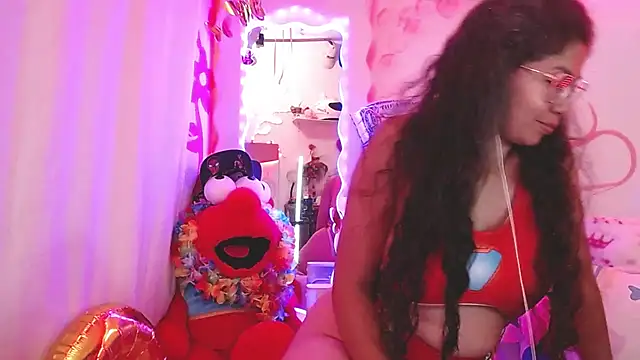 dainaflowers – Naživo XXX chat