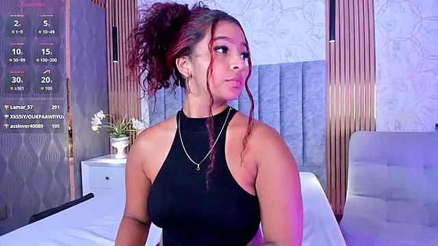 SofiiCruzn Live XXX chat