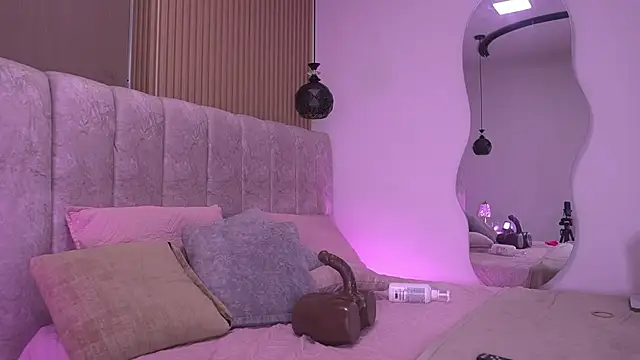 violeta_aroca – Live XXX-chat