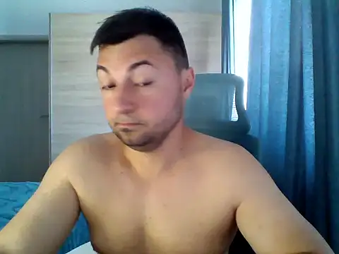 Show webcam de HankMalone