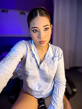 iamkyliewest ওয  ়েবক্যাম শো