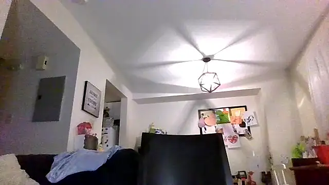 thedevinemama's Live XXX Chat