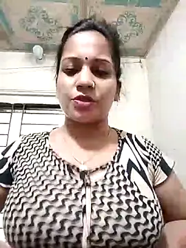 Payel_50's Webcam Show