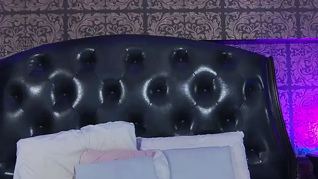 KendraMaxx Webcam show
