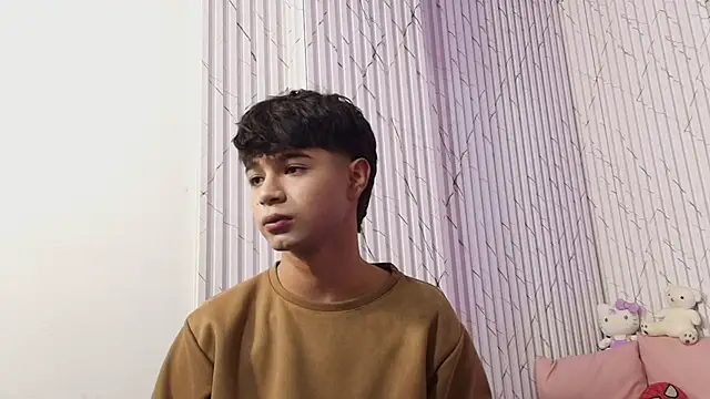 Spark_tay élő XXX-chatje