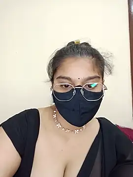 Show webcam de Jasmine_jaaan