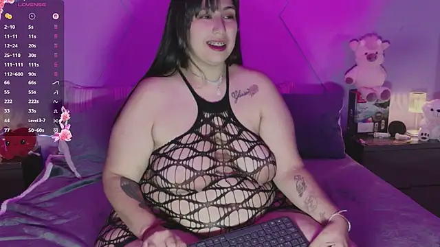 Chatroom XXX en direct de emmajohnss