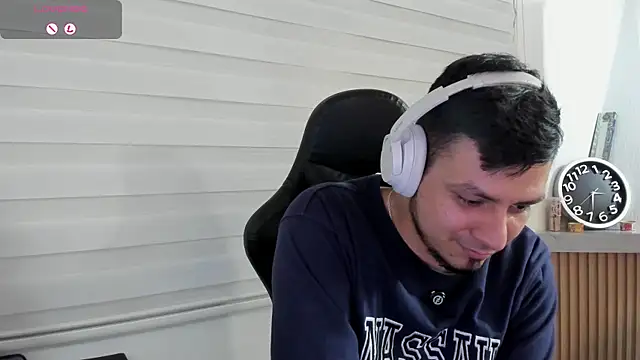 Živý XXX chat Rick_Adams