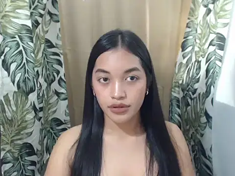 itsme_gwen Pertunjukan Webcam