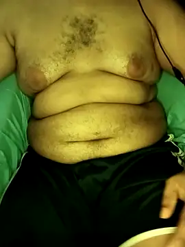 Show de webcam de chubbygamer26