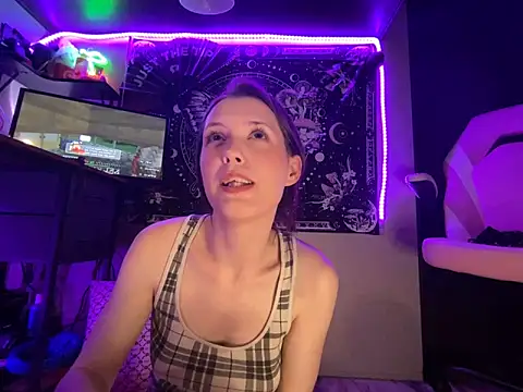 Lilactease's Live XXX Chat