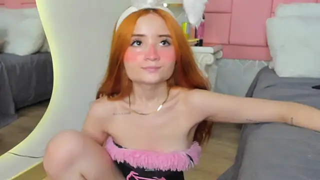 SelenaMiel live XXX chat