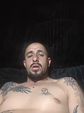 fire_menxxx001 网络视讯表演