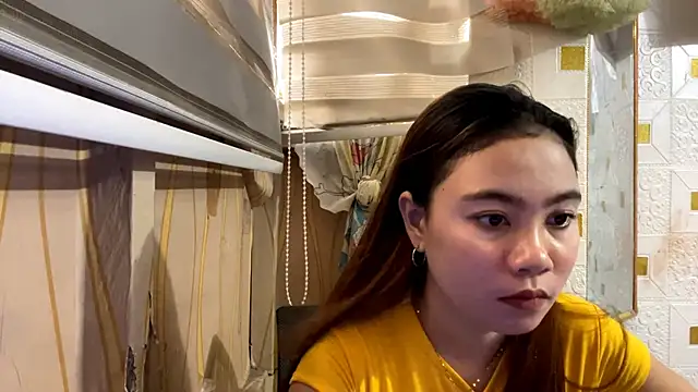 MatildaJanik Pertunjukan Webcam