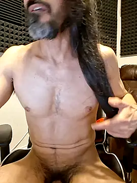 Chat XXX en directo de Youreherewithme