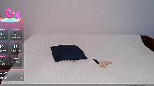 Chat XXX en directo de VictoriaVeya