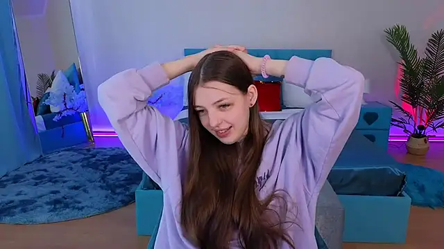 LiliBakery Webcamshow