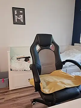 Webkamerová show missjenn_x