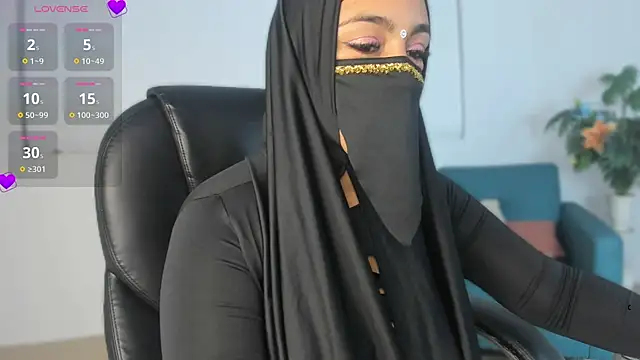 ailinn_sahara লাইভ XXX চ্যাট