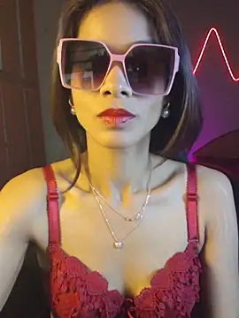 Pokazy przed kamerką – Ivy_the_goddess