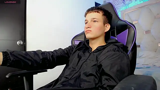 El_rubioo_ 라이브 XXX 채팅