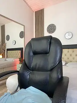 Sia_Foxx01 Webcam show