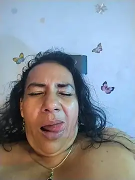 AlexaNovoa_ Webcam show