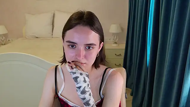 Show de Daisy_Heart na webcam