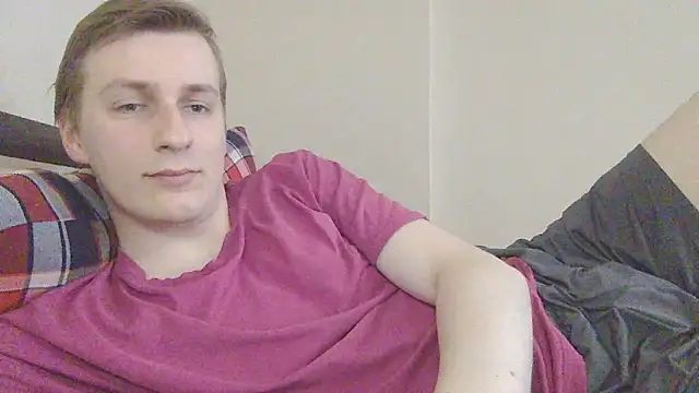 your_andy: вебкам-шоу