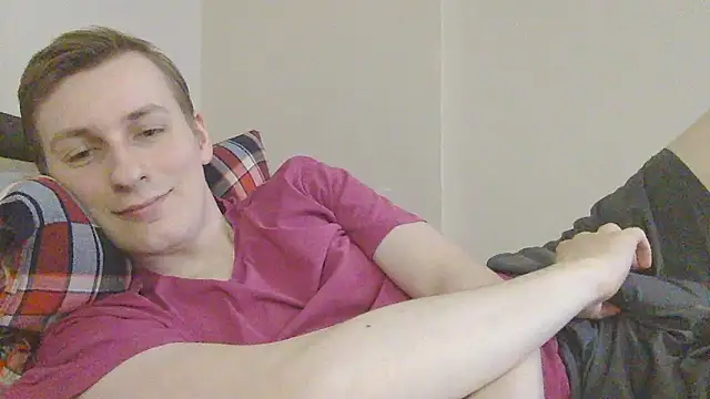 عرض كام your_andy