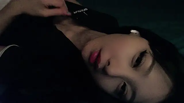 Fudzik0 Show Webcam