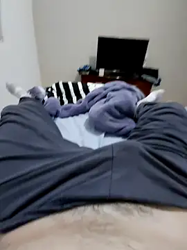 Jobson40's Webcam Show
