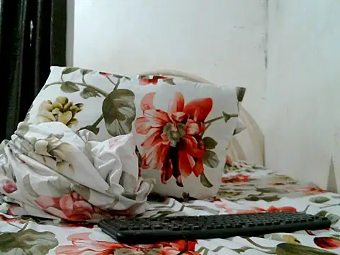 QUEEN_KHAYCE Pertunjukan Webcam