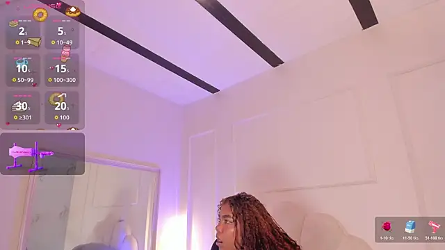 Candaceoweens live XXX chat