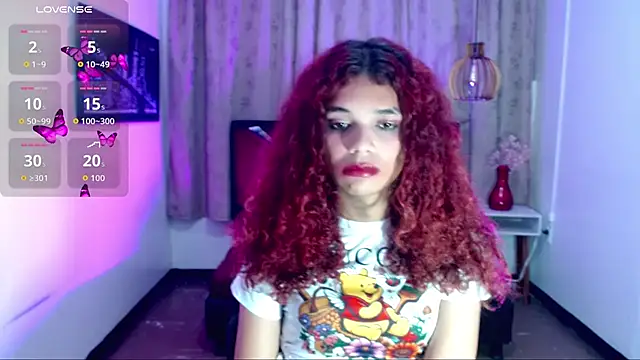 luisa__torres Live XXX-Chat