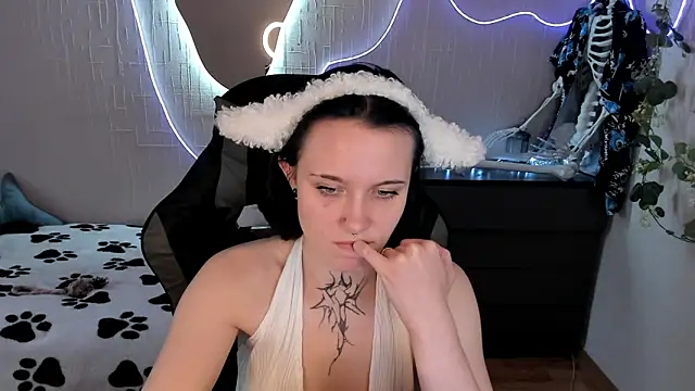 Elastikisssn Live XXX chat