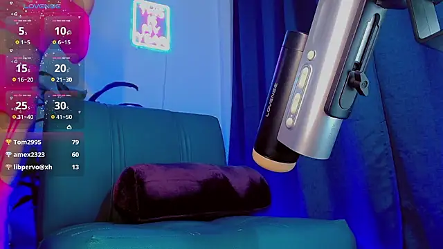 femboykeene Show Webcam