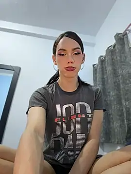 Chat XXX ao vivo de Carlita_cute
